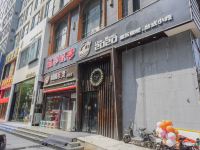 百思特商务酒店(石家庄北国商城店) - 酒店附近