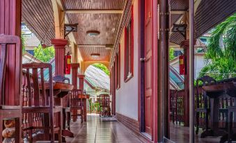 Kata Leaf Resort Phuket
