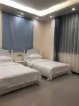 Wugongshan Wenquan Hongri Hotel