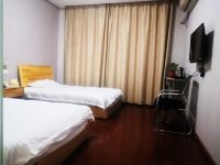 宁波家佳宾馆 - 标准双床房