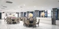 Xixia Fangyuan International Tongfengxiang Hotel
