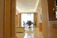 Vienna Hotel (Liuzhou Xijiang The Mixc) - Pet friendly