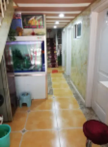 Zalantun Anxin Guest House
