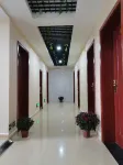 dojiale express hotel Hotels in Qian County