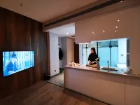 Xianyang Yangling Manju Homestay