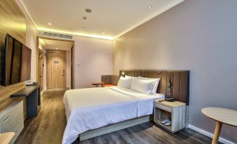 Hanting Hotel (Ningbo jishigang Outlets)