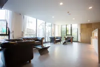 B2 Hat Yai Boutique and Budget Hotel
