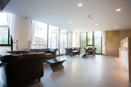 B2 Hat Yai Boutique and Budget Hotel