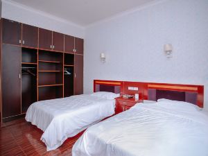 Xingmao Ecological Science Park Guesthouse