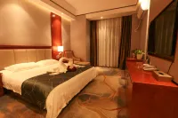Kuytun Jintai Grand Hotel Hotels in Куйтун