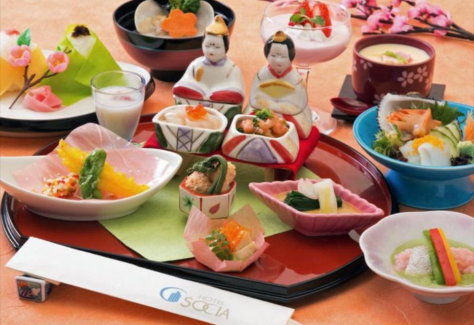 친절한 직원 응대