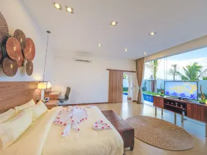 Angkor Rendezvous