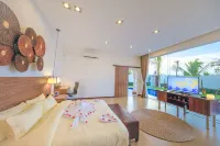 앙코르 랑데부 풀 빌라