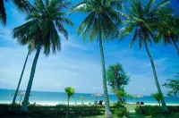 Aseania Resort Pulau Besar