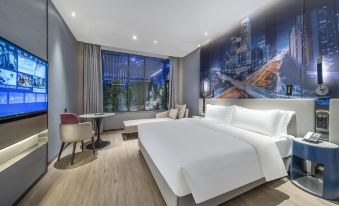 PARKGEUN HOTEL (Shenzhen Luohu port international trade store)