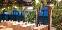 Conbrio Resort & Sport Club 농캐 호텔