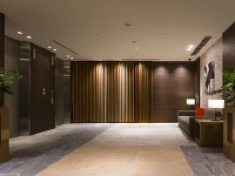 Hotel Sunroute Chiba Hoteles en Chiba