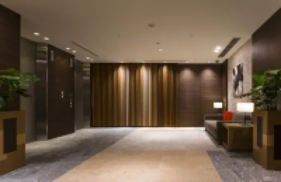 Hotel Sunroute Chiba