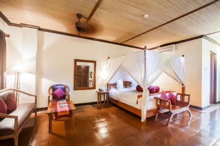Junjungan Ubud Hotel and Spa