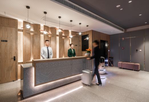 2. 추궈S 호텔（콴..