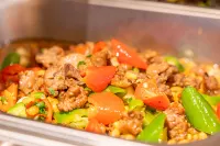 Lavande Hotel (Longnan Yingbin Avenue) - breakfast