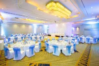 Stamford Plaza Sydney Airport Hotel & Conference Centre Hotel a Wolli Creek