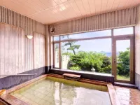 ホテル 日間賀荘 南知多のホテル