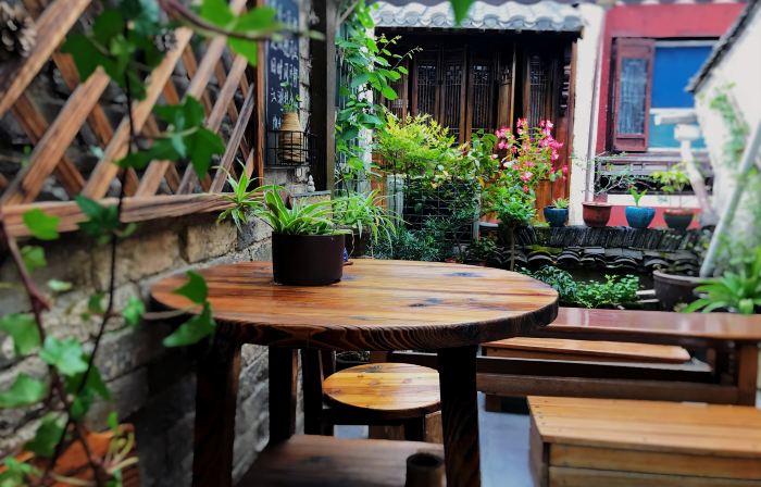 Jingguan Chinese Inn (Huizhou Ancient City)