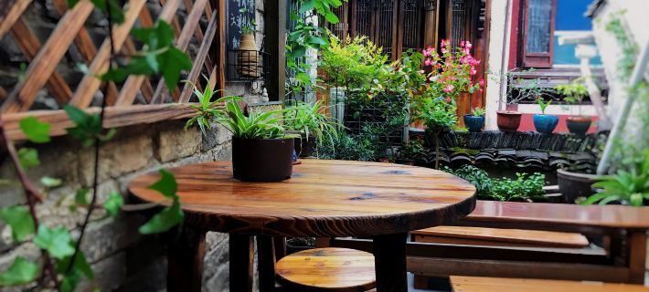 Jingguan Chinese Inn (Huizhou Ancient City) Отели в г. Шэсянь