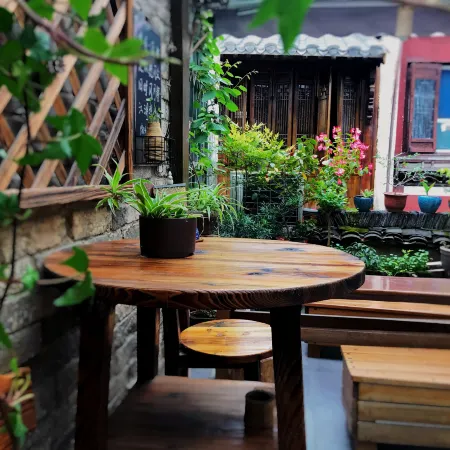 Jingguan Chinese Inn (Huizhou Ancient City)