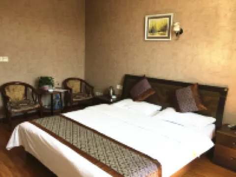 Languifang Hotel, Xiangxiang Township - Pet friendly