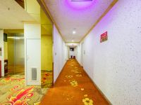 重庆樱花智能主题酒店 - 公共区域