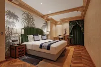 Harbin Sun Castle Resort Hotel (Ice and Snow World Branch on Central Street)