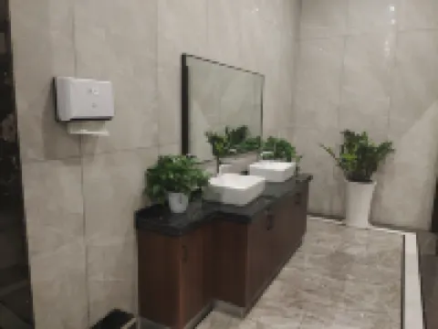 鉑金飯店（萍鄉法萊德高鐵店）