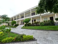 Amazing Beach Resort Palu Hotel a Silae