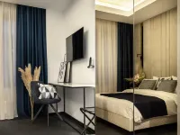 Union Plaza Hotel โรงแรมในบูคาเรสต์