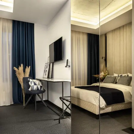 Union Plaza Hotel Отели в г. Бухарест
