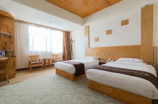 Yunti Hotel Unggulan Photos