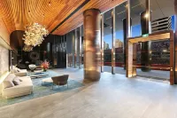 Orange Stay at Melbourne Quarter