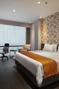 Best 10 Hotels Near Graha Bunda Maria Annai Velangkanni from USD  4/Night-Medan for 2023 | Trip.com