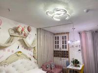 合肥康廷酒店 - 梦幻少女房