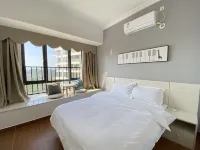 Nankunshan Yunyi Hot Spring Holiday Apartment (Nankun Daguan Branch)