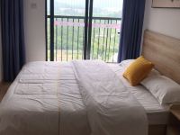 广州米城公寓 - 复式双床房