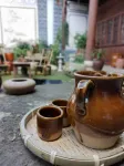 Huilan Garden فنادق في ويشان
