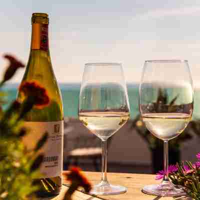 VH Euro Star Durres Hotel & Private Beach Dining/Meeting Rooms