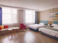 Hengshengxing Desert Hotel - Family