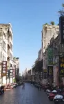 Beihai Misty Youth Hostel - خلابة
