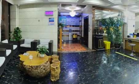Suitetrails - Nanhu Hotel
