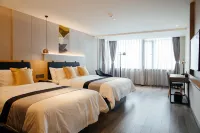 Homeinn Selected Hotel (Beijing Changping Science Park) Hotels in Shisanling Reservoir, Juyongguan Great Wall