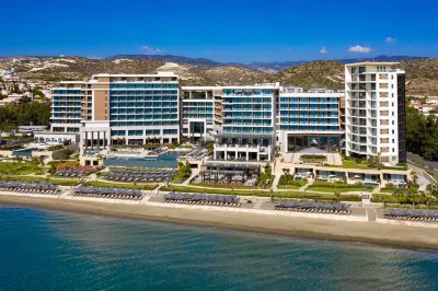 Amara - Sea Your Only View Hotels in Pyrgos